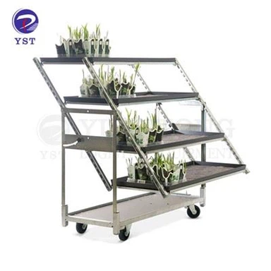 Planteskolehyldevogn