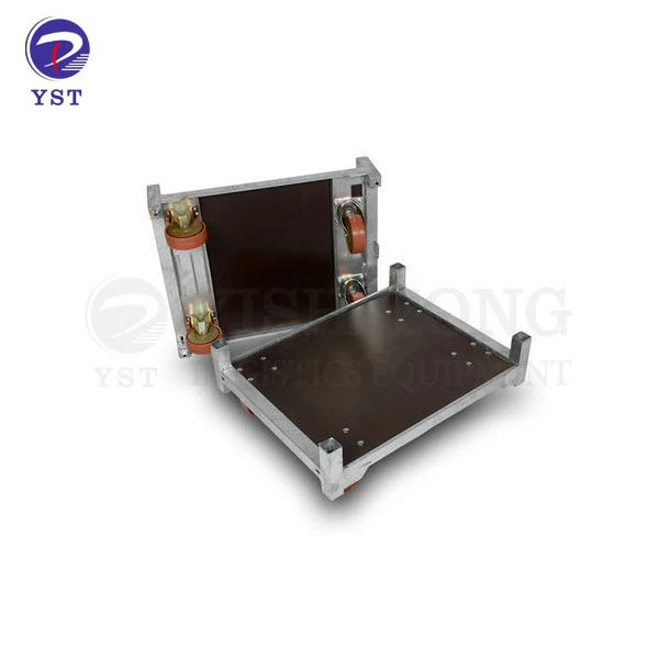 Plant Trolley Shelves