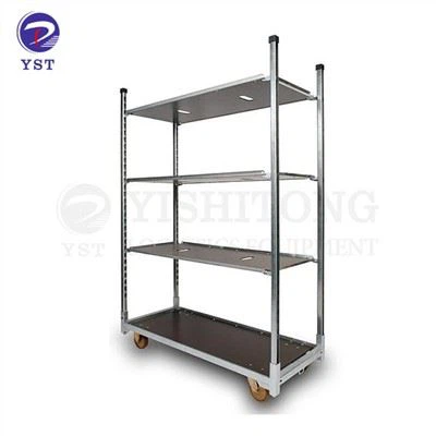 Dansk Trolley Havebrug