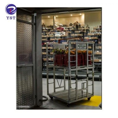 Blomstertransportvogn