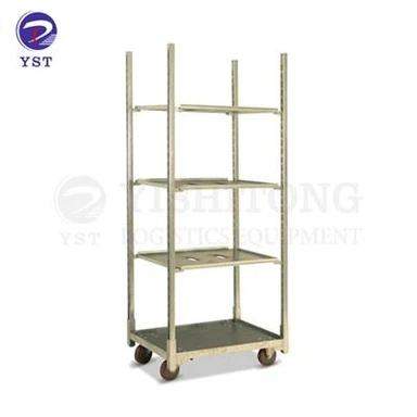 Halv Dansk Container