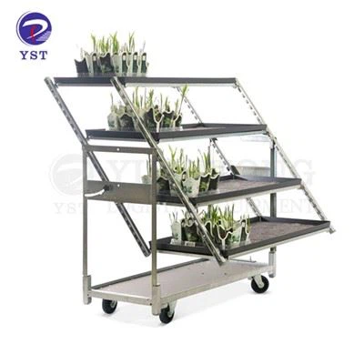 Planteskolehyldevogn