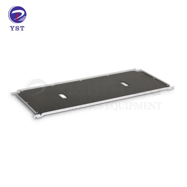 Danish Flower Trolley With 5 Shelves