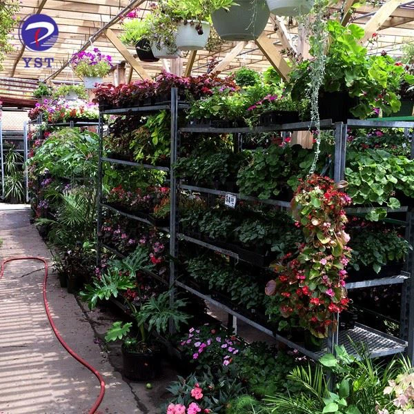 Danish Garden Trolley