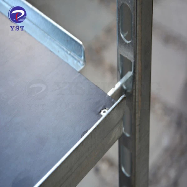 Nursery Transport Danish Plant Flower Rack