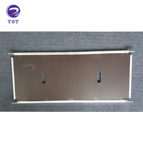 Pp Shelves Nursery Plant Cart