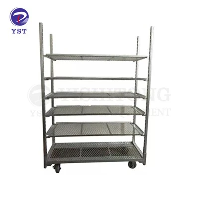 Dansk Trolley 6 Tier