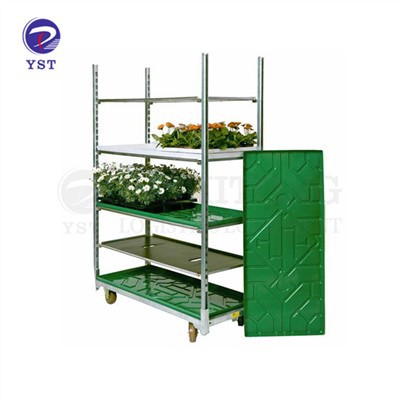 Have blomstervognsstativ