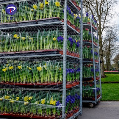 Planteskole havevogn