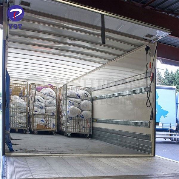 Laundry Roll Cage high quality